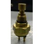 SENSORE TERMOCONTATTO VENTOLA DEL RADIATORE HONDA CIVIC INTERMOTOR 50340 POS.ORIGINALE