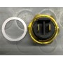 SENSORE TERMOCONTATTO VENTOLA RADIATORE DAEWOO NEXIA 2-3 INTERMOTOR 50275 POS.ORIGINALE