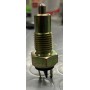 INTERRUTTORE LUCE DI RETROMARCIA FIAT UNO-127-FIORINO INTERMOTOR 54250 POS.ORIGINALE