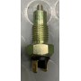 INTERRUTTORE LUCE DI RETROMARCIA FIAT UNO-127-FIORINO INTERMOTOR 54250 POS.ORIGINALE