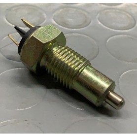 INTERRUTTORE LUCE DI RETROMARCIA FIAT UNO-127-FIORINO INTERMOTOR 54250 POS.ORIGINALE
