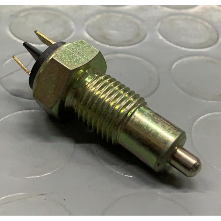 INTERRUTTORE LUCE DI RETROMARCIA FIAT UNO-127-FIORINO INTERMOTOR 54250 POS.ORIGINALE