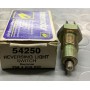 INTERRUTTORE LUCE DI RETROMARCIA FIAT UNO-127-FIORINO INTERMOTOR 54250 POS.ORIGINALE