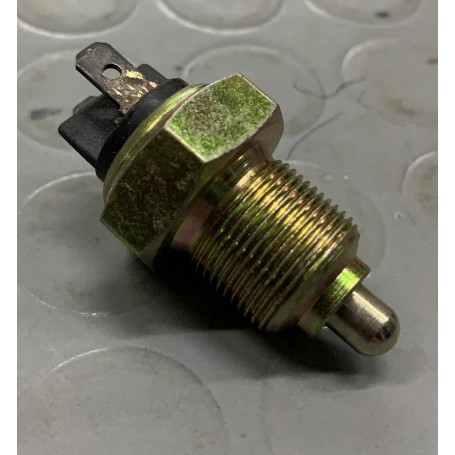 INTERRUTTORE LUCE RETROMARCIA RENAULT 4-5-25 INTERMOTOR 54310 POS.ORIGINALE