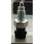 INTERRUTTORE LUCE RETROMARCIA VW GOLF II-POLO 2 -LUPO 2 -SEAT AROSA 2 -IBIZA II INTERMOTOR 54912 POS.ORIGINALE
