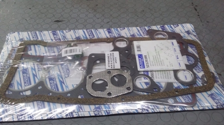 SERIE SMERIGLIO GUARNIZIONI TESTATA COMPLETA LADA NIVA NADESCHDA 1.7