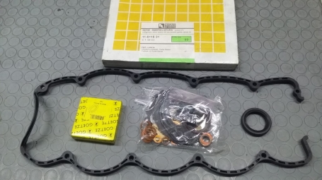 KIT GUARNIZIONI TESTATA FIAT CROMA LANCIA THEMA 2.5 TURBO DS 