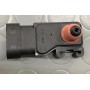 SENSORE PRESSIONE COLLETTORE D'ASPIRAZIONE OPEL ZAFIRA A-B- MERIVA-ASTRA G-H DISP. MEAT E DORIA 82117 POS.ORIGINALE