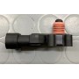 SENSORE PRESSIONE COLLETTORE D'ASPIRAZIONE OPEL ZAFIRA A-B- MERIVA-ASTRA G-H DISP. MEAT E DORIA 82117 POS.ORIGINALE