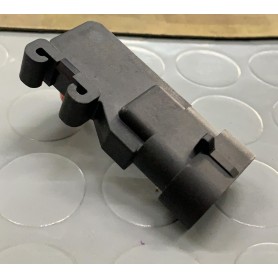 SENSORE PRESSIONE COLLETTORE D'ASPIRAZIONE OPEL ZAFIRA A-B- MERIVA-ASTRA G-H DISP. MEAT E DORIA 82117 POS.ORIGINALE