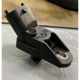 SENSORE PRESSIONE COLLETTORE D'ASPIRAZIONE ALFA ROMEO 147-156-FIAT MAREA-BRAVO-PUNTO MEAT & DORIA 82126 POS.ORIGINALE