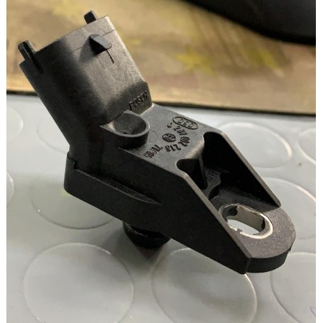 SENSORE PRESSIONE COLLETTORE D'ASPIRAZIONE ALFA ROMEO 147-156-FIAT MAREA-BRAVO-PUNTO MEAT & DORIA 82126 POS.ORIGINALE