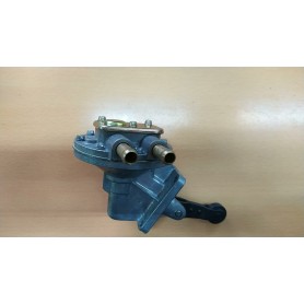 7360/2 POMPA A VUOTO DEPRESSORE FRENI LANCIA PRISMA DIESEL BCD - FISPA - CASSA 178/A