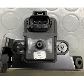 SENSORE PRESSIONE COLLETTORE D'ASPIRAZIONE JAGUAR XF 3 VOLUMI MEAT & DORIA 82200 POS.ORIGINALE