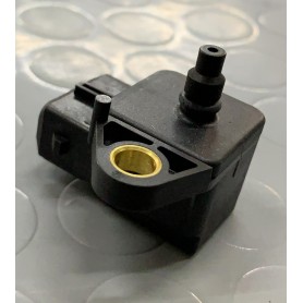 SENSORE PRESSIONE COLLETTORE ASPIRAZIOE BMW SERIE 3-5-X5-FREELANDER FACET 10.3117 POS.ORIGINALE