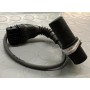 SENSORE GIRI FASE MOTORE BMW X5-SERIE 3-Z4-Z3 MEAT & DORIA 87056 POS.ORIGINALE