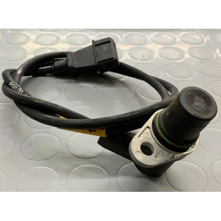 SENSORE GIRI FASE MOTORE OPEL VECTRA A 2 VOLUMI MEAT & DORIA 87262 POS.ORIGINALE