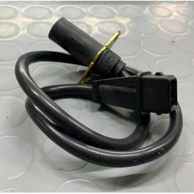 SENSORE GIRI E FASE MOTORE FIAT DUCATO FURGONATO- UNO -MAGNETI MORELLI 64820084010 POS.ORIGINALE