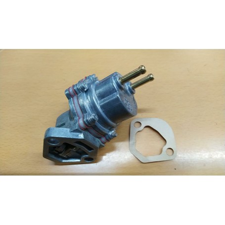 POMPA A.C. CARBURANTE FIAT PANDA 30 650 (Tutti i tipi) BCD 2167/5 FIAT 7564781CASSA 178/A