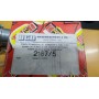 POMPA A.C. CARBURANTE FIAT PANDA 30 650 (Tutti i tipi) BCD 2167/5 FIAT 7564781CASSA 178/A