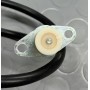 SENSORE GIRI E FASE MOTORE FIAT UNO-CINQUECENTO-LANCIA DELTA-Y10 MEAT & DORIA 87004 POS.ORIGINALE