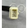 SENSORE GIRI E FASE MOTORE FIAT UNO-CINQUECENTO-LANCIA DELTA-Y10 MEAT & DORIA 87004 POS.ORIGINALE