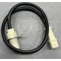 SENSORE GIRI E FASE MOTORE FIAT UNO-CINQUECENTO-LANCIA DELTA-Y10 MEAT & DORIA 87004 POS.ORIGINALE