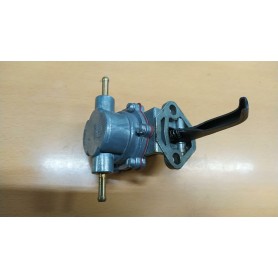 POMPA BENZINA AC CITROEN AX 10 11 14 - BX 1.4 PEUGEOT 106 205 BCD 2588 CASSA 178/A