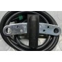 SENSORE FASE GIRI MOTORE RENAULT SUPER 5-CLIO-19-25-ESPACE-TRAFIC MEAT & DORIA 87029 POS.ORIGINALE