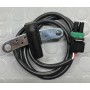 SENSORE FASE GIRI MOTORE RENAULT SUPER 5-CLIO-19-25-ESPACE-TRAFIC MEAT & DORIA 87029 POS.ORIGINALE