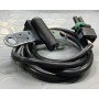 SENSORE FASE GIRI MOTORE RENAULT SUPER 5-CLIO-19-25-ESPACE-TRAFIC MEAT & DORIA 87029 POS.ORIGINALE
