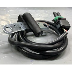 SENSORE FASE GIRI MOTORE RENAULT SUPER 5-CLIO-19-25-ESPACE-TRAFIC MEAT & DORIA 87029 POS.ORIGINALE