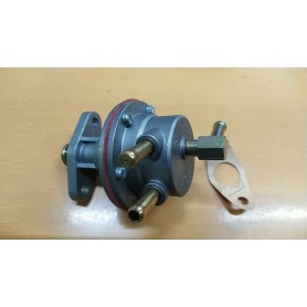 POMPA BENZINA FORD ESCORT 1,6 3 TUBI BCD 2655 - 6551959 CASSA 178/A