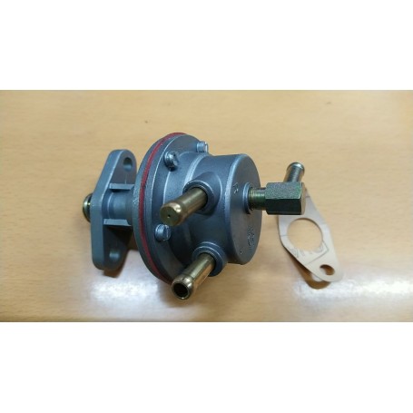 POMPA BENZINA FORD ESCORT 1,6 3 TUBI BCD 2655 - 6551959 CASSA 178/A