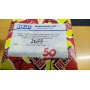 POMPA BENZINA FORD ESCORT 1,6 3 TUBI BCD 2655 - 6551959 CASSA 178/A