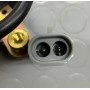SENSORE GIRI E FASE MOTORE RENAULT CLIO-19-ESPACE-MEGANE MEAT & DORIA 87036 POS.ORIGINALE