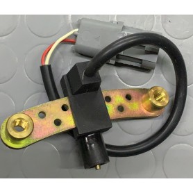 SENSORE GIRI E FASE MOTORE RENAULT CLIO-19-ESPACE-MEGANE MEAT & DORIA 87036 POS.ORIGINALE