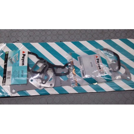 SERIE SMERIGLIO GUARNIZIONI TESTATA LAND ROVER DEFENDER DISCOVERY 2.5D