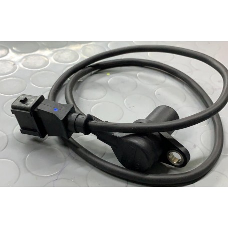 SENSORE FASE GIRI MOTORE LANCIA DELTA-DEDRA - FIAT TIPO-TEMPRA MEAT & DORIA 87095 POS.ORIGINALE