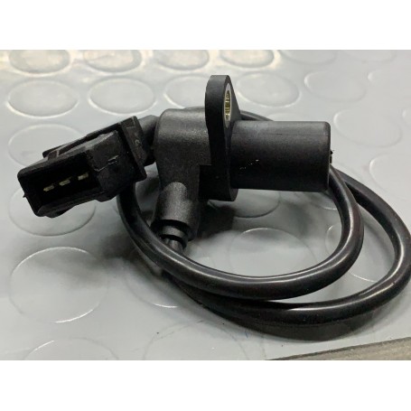 SENSORE FASE E GIRI MOTORE FIAT TIPO-TEMPRA-LANCIA DELTA II-DEDRA MEAT & DORIA 87097 POS.ORIGINALE
