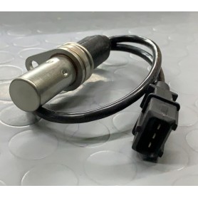 SENSORE FASE GIRI MOTORE FIAT PANDA 80-2004 - LANCIA Y10 85-95 MEAT & DORIA 87102 POS.ORIGINALE