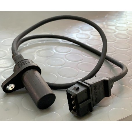 SENSORE MOTORE FASE GIRI MOTORE FIAT STILO-BRAVA-BRAVO-MAREA-DOBLO-MULTIPLA HOFFER 7517145 POS.ORIGINALE