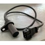 SENSORE MOTORE FASE GIRI MOTORE FIAT STILO-BRAVA-BRAVO-MAREA-DOBLO-MULTIPLA HOFFER 7517145 POS.ORIGINALE