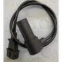 SENSORE GIRI FASE MOTORE OPEL ZAFIRA A -VECTRA B -ASTRA G HOFFER 7517148/1 POS.ORIGINALE