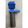 SENSORE FASE GIRI MOTORE FORD FIESTA-FOCUS-FUSION MEAT & DORIA 87249 POS.ORIGINALE