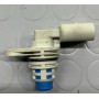 SENSORE FASE GIRI MOTORE VW POLO-GOLF V-VI HELLA 6PU009121-451 POS.ORIGINALE