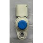 SENSORE FASE GIRI MOTORE VW POLO-GOLF V-VI HELLA 6PU009121-451 POS.ORIGINALE