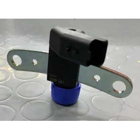 SENSORE FASE GIRI MOTORE DACIA LOGAN-RENAULT MODUS-CLIO III-MEGANE-SCENIC-FACET 9.0600 POS.ORIGINALE