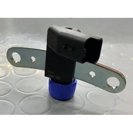 SENSORE FASE GIRI MOTORE DACIA LOGAN-RENAULT MODUS-CLIO III-MEGANE-SCENIC-FACET 9.0600 POS.ORIGINALE