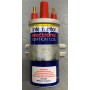 BOBINA ACCENSIONE FORD ESCORT-FIESTA-ORION-GRANADA-SCORPIO INTERMOTOR 11330 POS.ORIGINALE